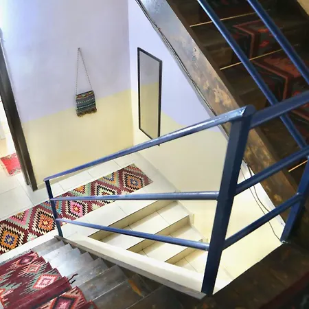 Traditional Homestay *
