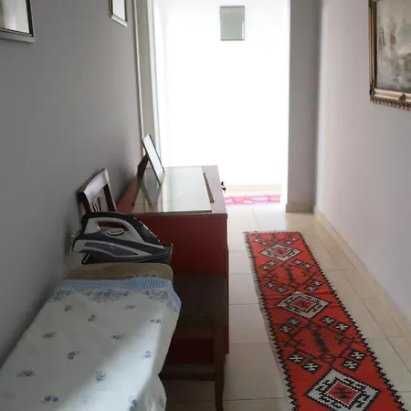 Traditional Homestay *