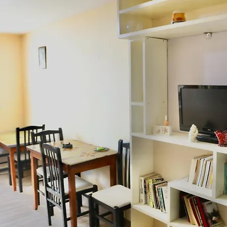 Traditional Homestay Tirana
